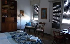 La Coccinella Guest House